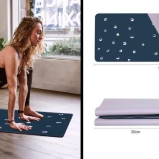 فرشة ٦ مم جلد