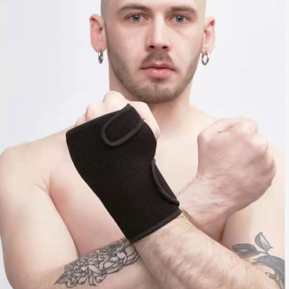 مشد يد طبي بالزوج