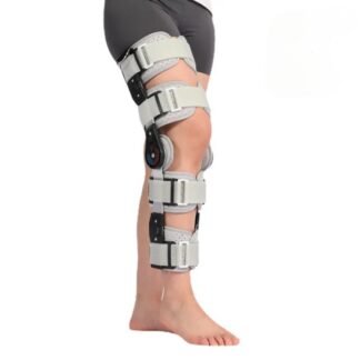 مشد ايجل الطبي بالفردة