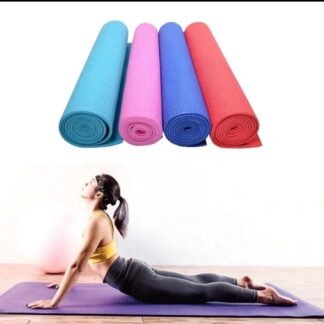 فرشة تمرين 6 مم