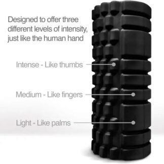 رول يوجا مبزر 30 سم