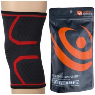 مشد ركبة بالفردة