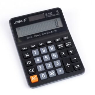 آلة حاسبة JS-3026