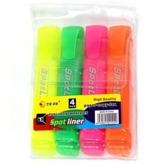 اقلام تحديد الوان