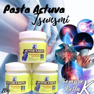 كريم Active Paste لتسكين الألم