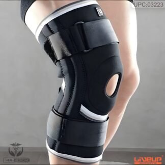 مشد ركبة ليف اب