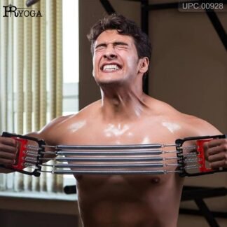 زمبرك صدر حديد