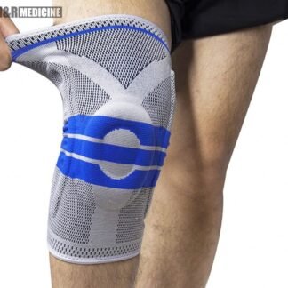 مشد قدم ركبة