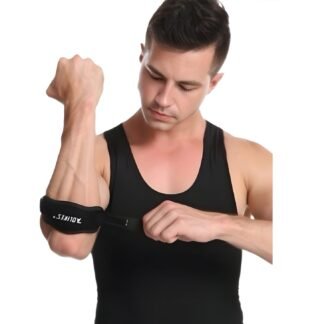 مشد ساعد يد بالفردة