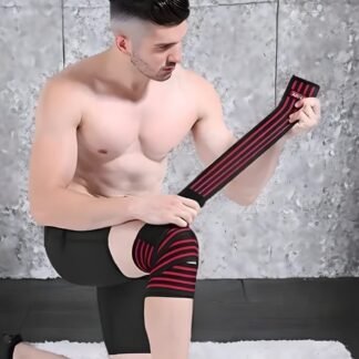 مشد سواعد للقدم بالفردة