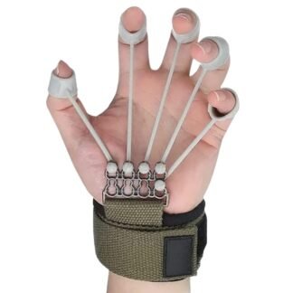 مقبض يد مطاطي