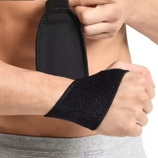 مشد يد طبي بالفردة