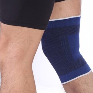 مشد ركبة بالزوج Dr. Med