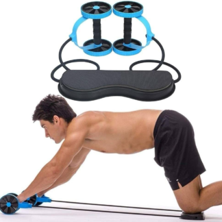 ريفليكس مع توست