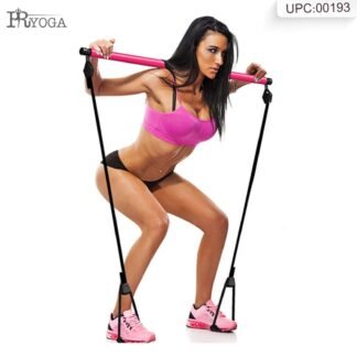 عصا ايروبكس مطاط