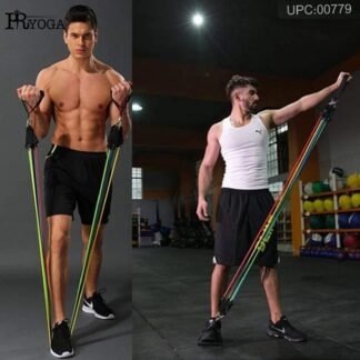 طقم حبال خماسي Kangaroo