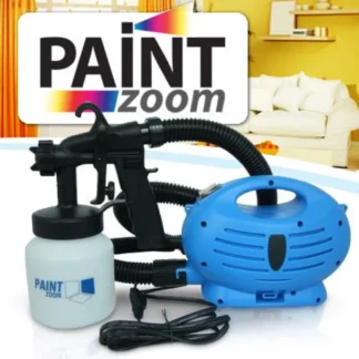 فرد دهان Paint Zoom