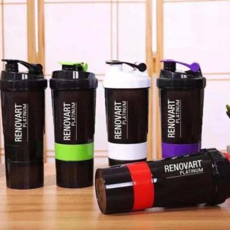 شيكر بروتين