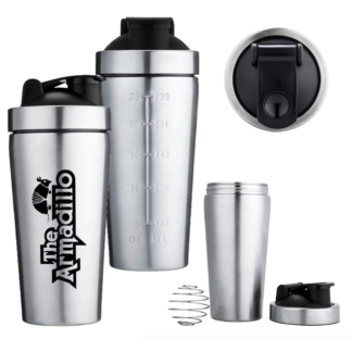 شيكر ستيل Arma