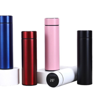 مطرة و حافظة رقمية