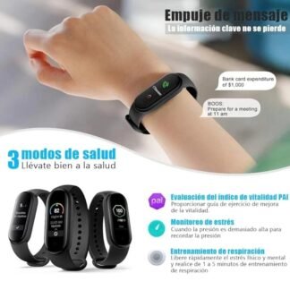 ساعة سمارت Band M6