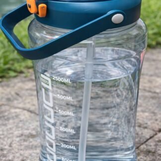 مطرة مياه 2500ML