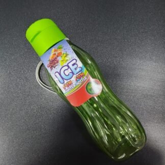 مطرة مياه بلاستيك Ice