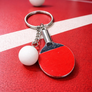 ميدالية كرة تنس طاولة