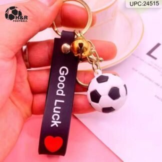 ميدالية كرة قدم Good Luck