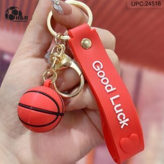 ميدالية كرة سلة Good Luck