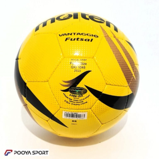 كرة قدم Molten Futsal