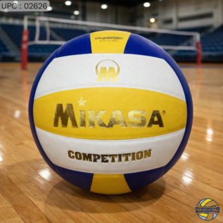 كرة طائرة Mikasa كومبتشن