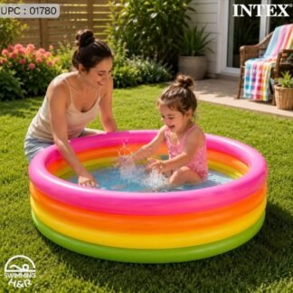 بركة سباحة انتيكس 1.68*46 سم