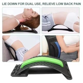 جهاز تمديد الظهر وتدليكه (Back Stretcher)