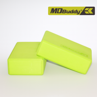 بلوك يوجا MDbuddy