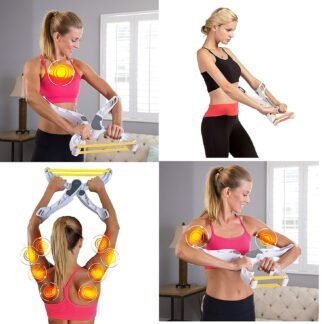 جهاز وندر آرمز (Wonder Arms)