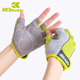 قلفز حديد MDbuddy
