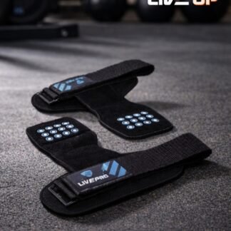 قبضة تمارين LIVE UP PRO